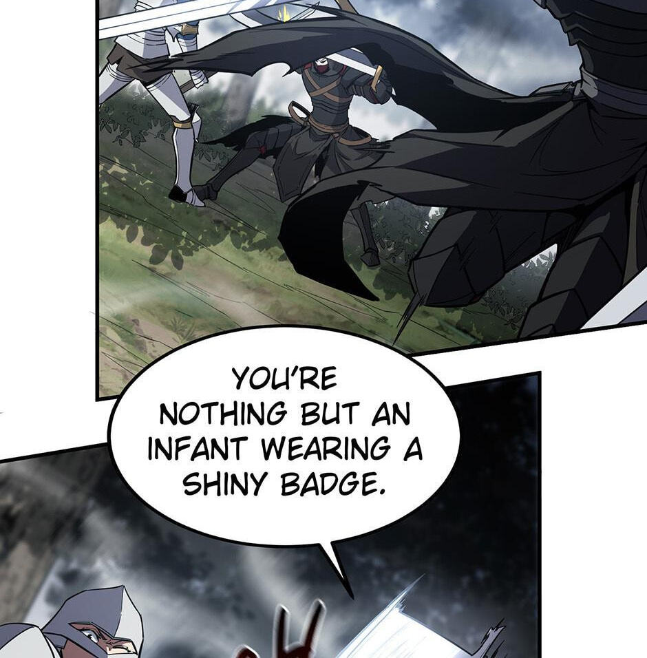 The Beginning After the End Chapter 249 page 112 - 