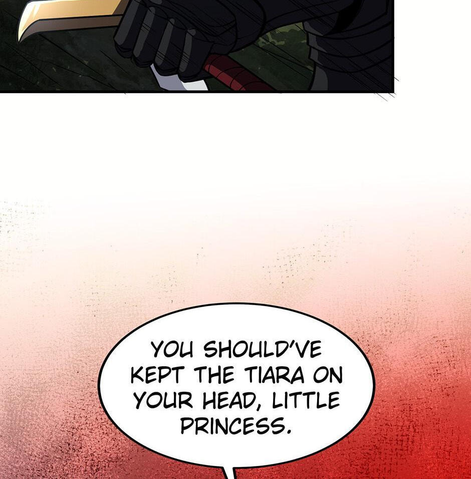 The Beginning After the End Chapter 249 page 114 - 