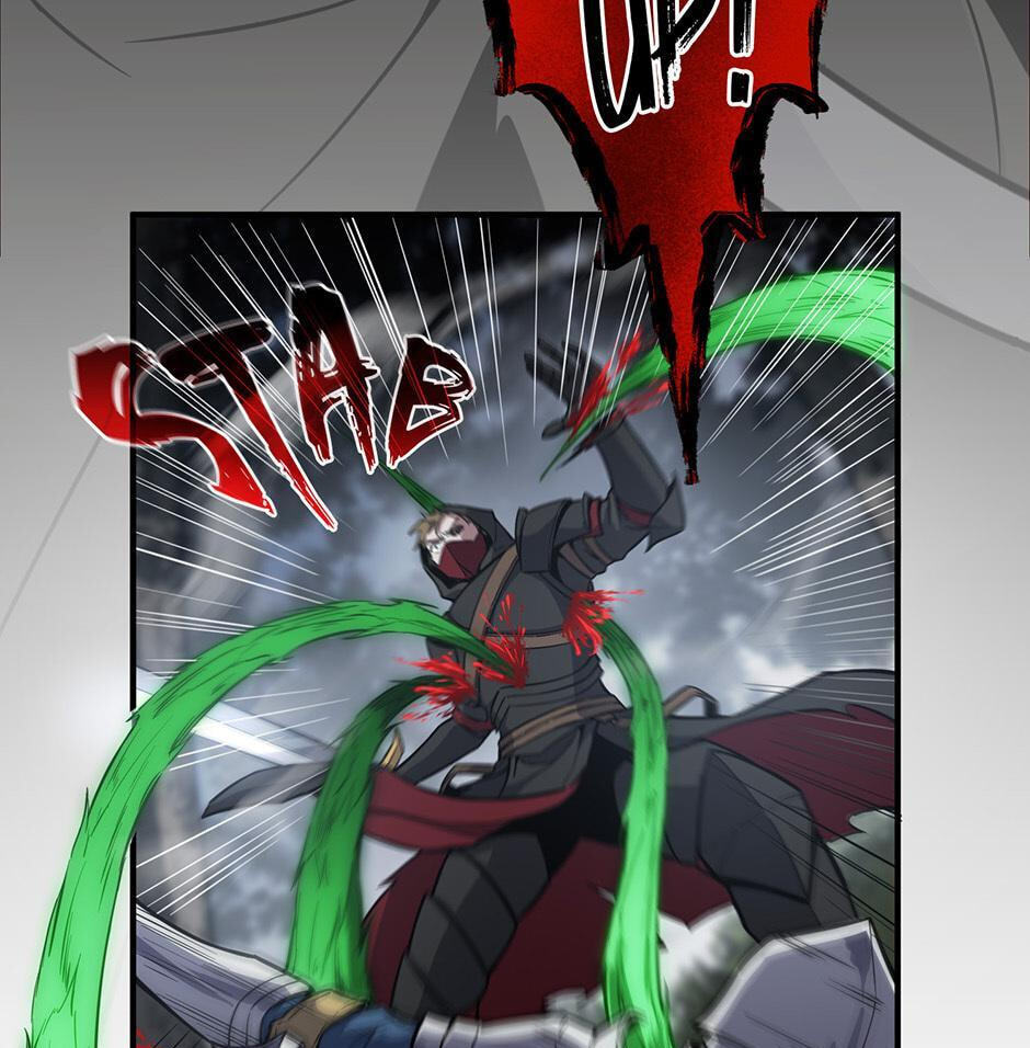 The Beginning After the End Chapter 249 page 119 - 