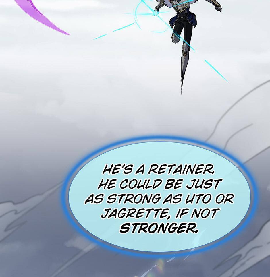 The Beginning After the End Chapter 249 page 13 - 