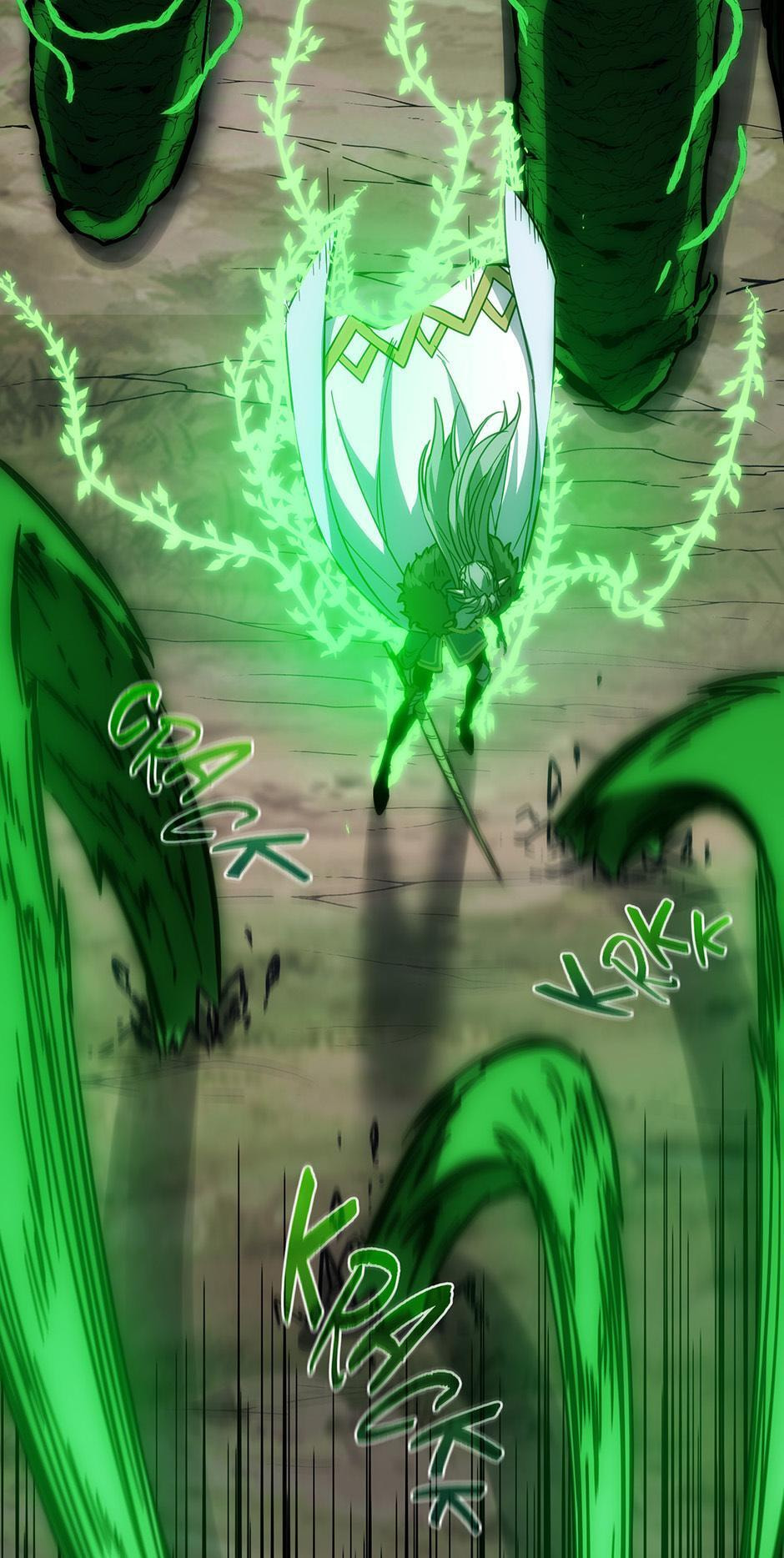 The Beginning After the End Chapter 249 page 123 - 
