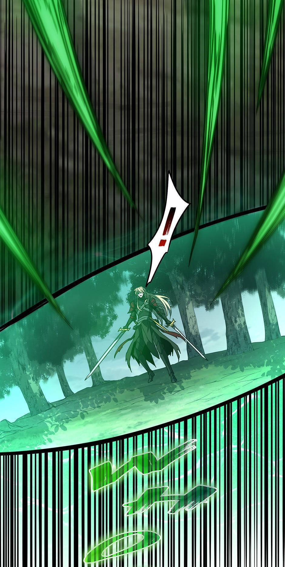 The Beginning After the End Chapter 249 page 124 - 