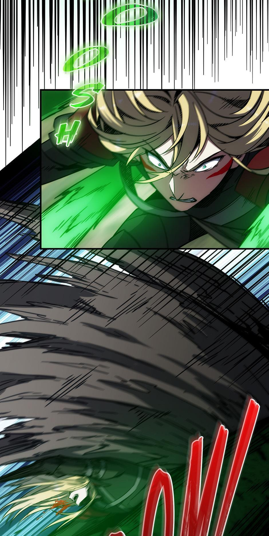 The Beginning After the End Chapter 249 page 125 - 