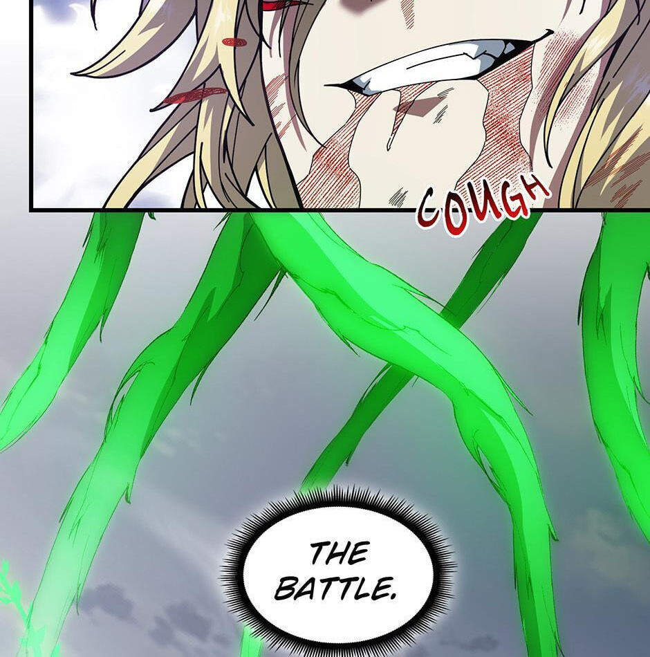 The Beginning After the End Chapter 249 page 131 - 
