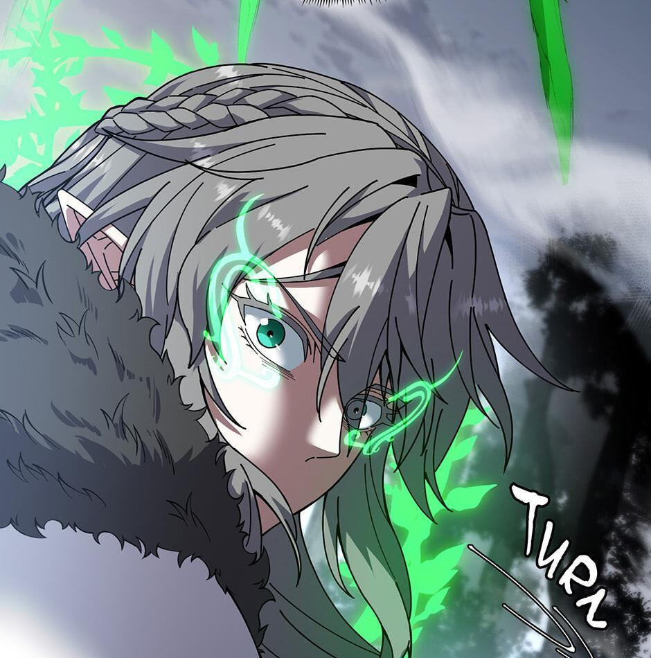The Beginning After the End Chapter 249 page 132 - 