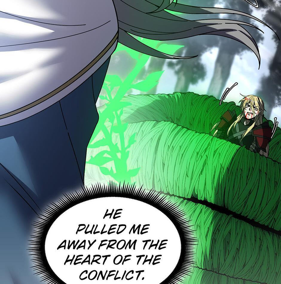 The Beginning After the End Chapter 249 page 133 - 