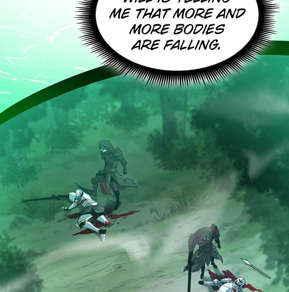 The Beginning After the End Chapter 249 page 135 - 