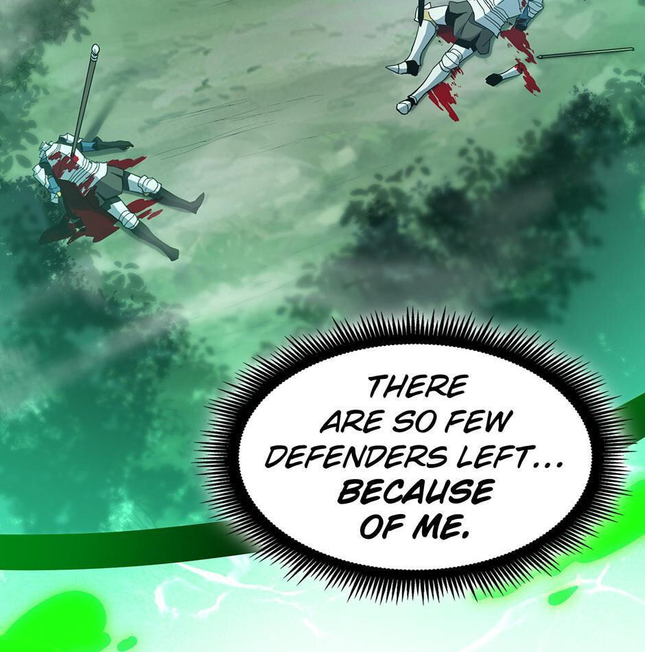 The Beginning After the End Chapter 249 page 136 - 