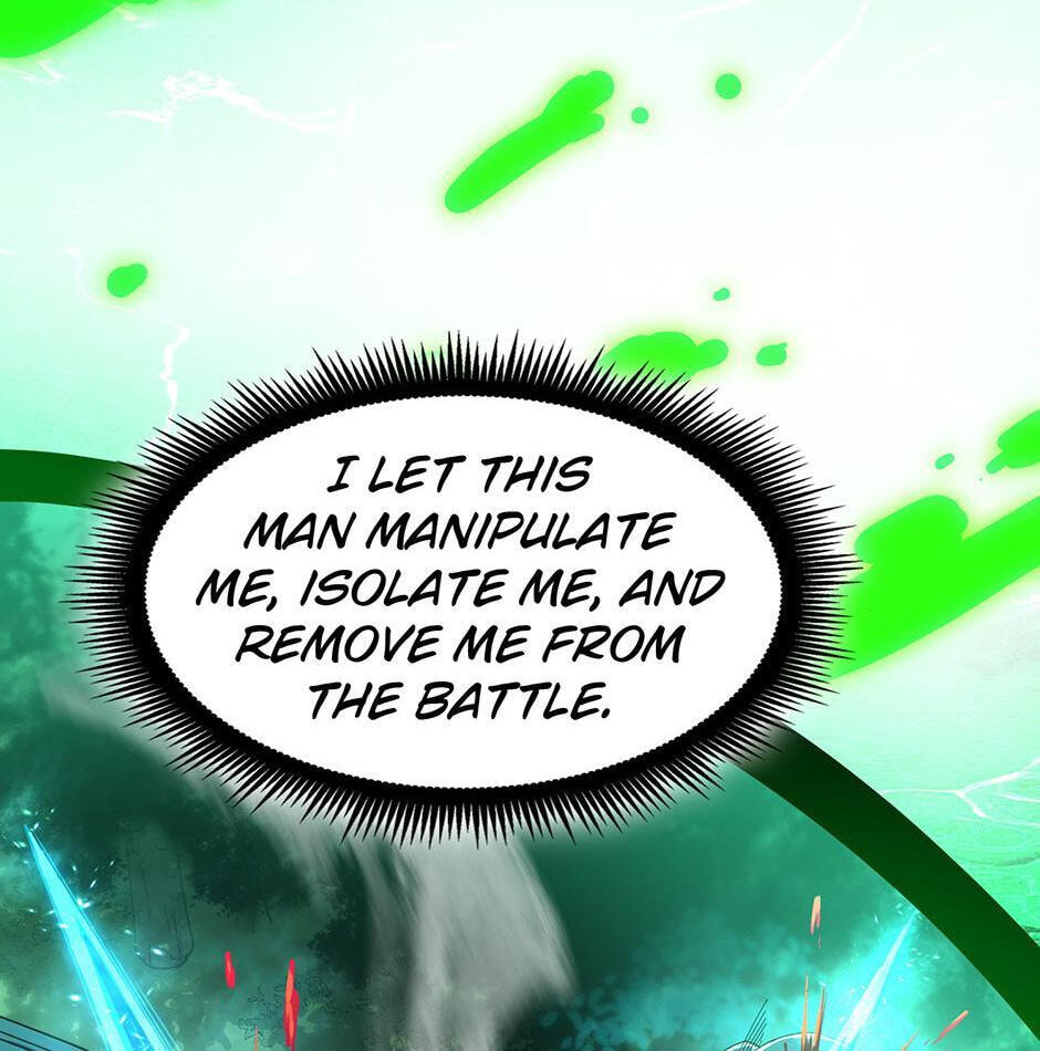 The Beginning After the End Chapter 249 page 137 - 