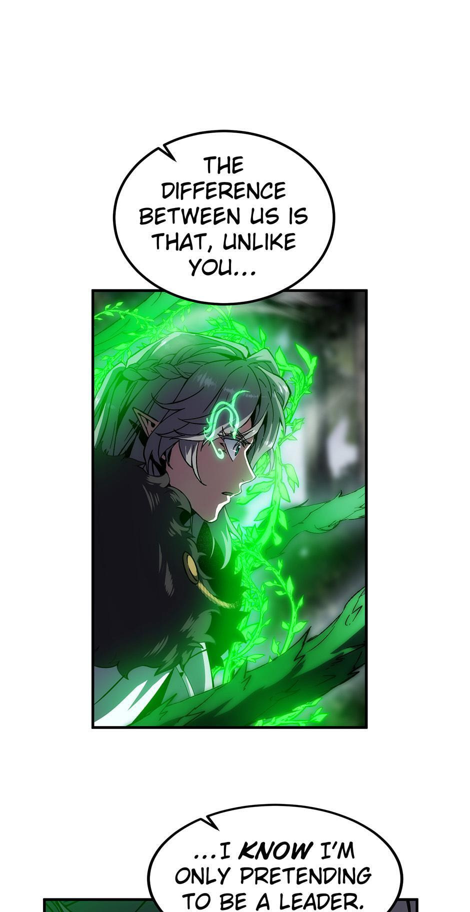 The Beginning After the End Chapter 249 page 146 - 