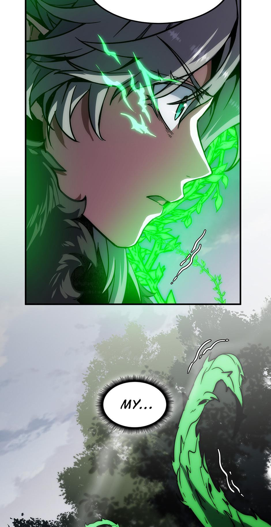 The Beginning After the End Chapter 249 page 147 - 