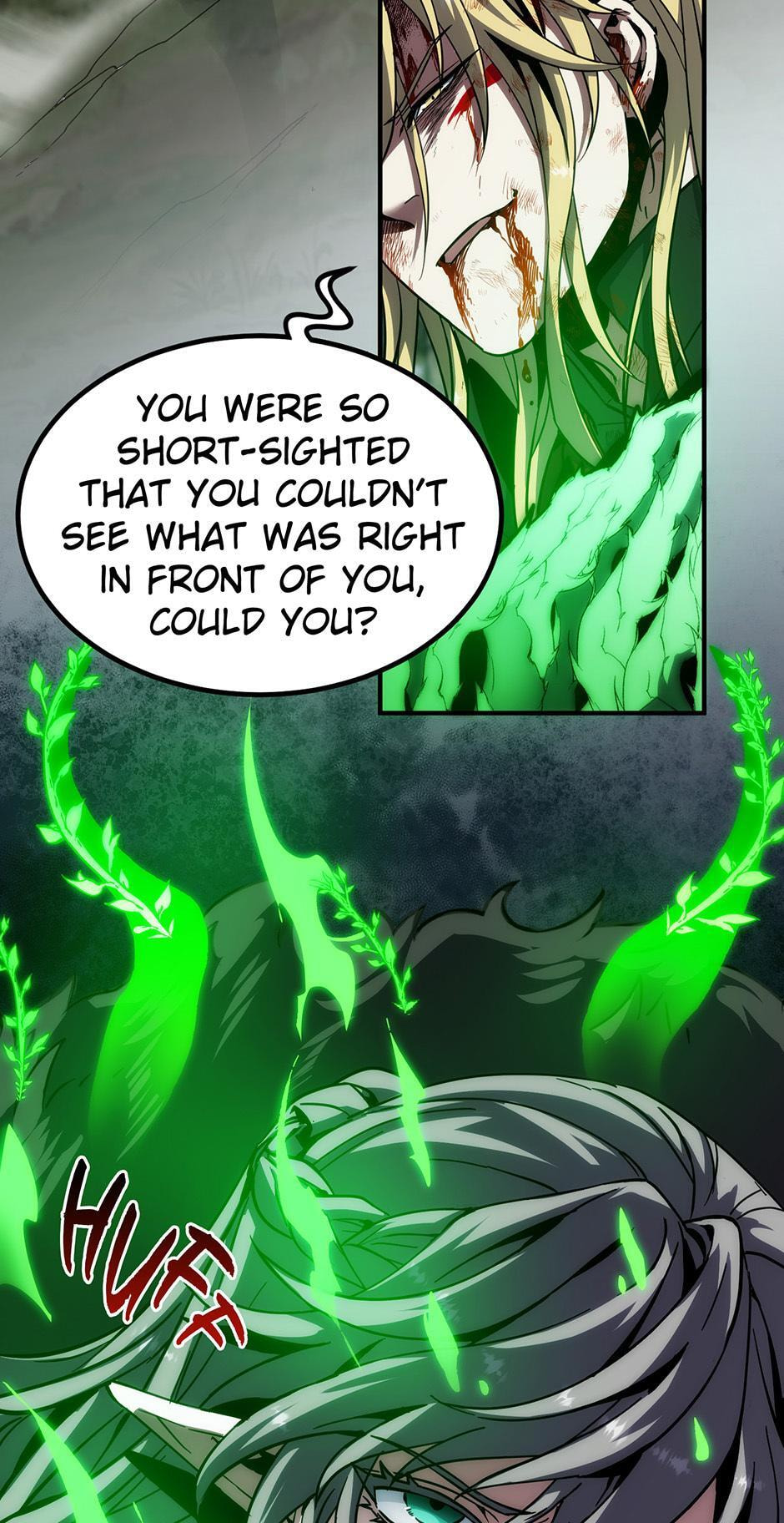 The Beginning After the End Chapter 249 page 149 - 