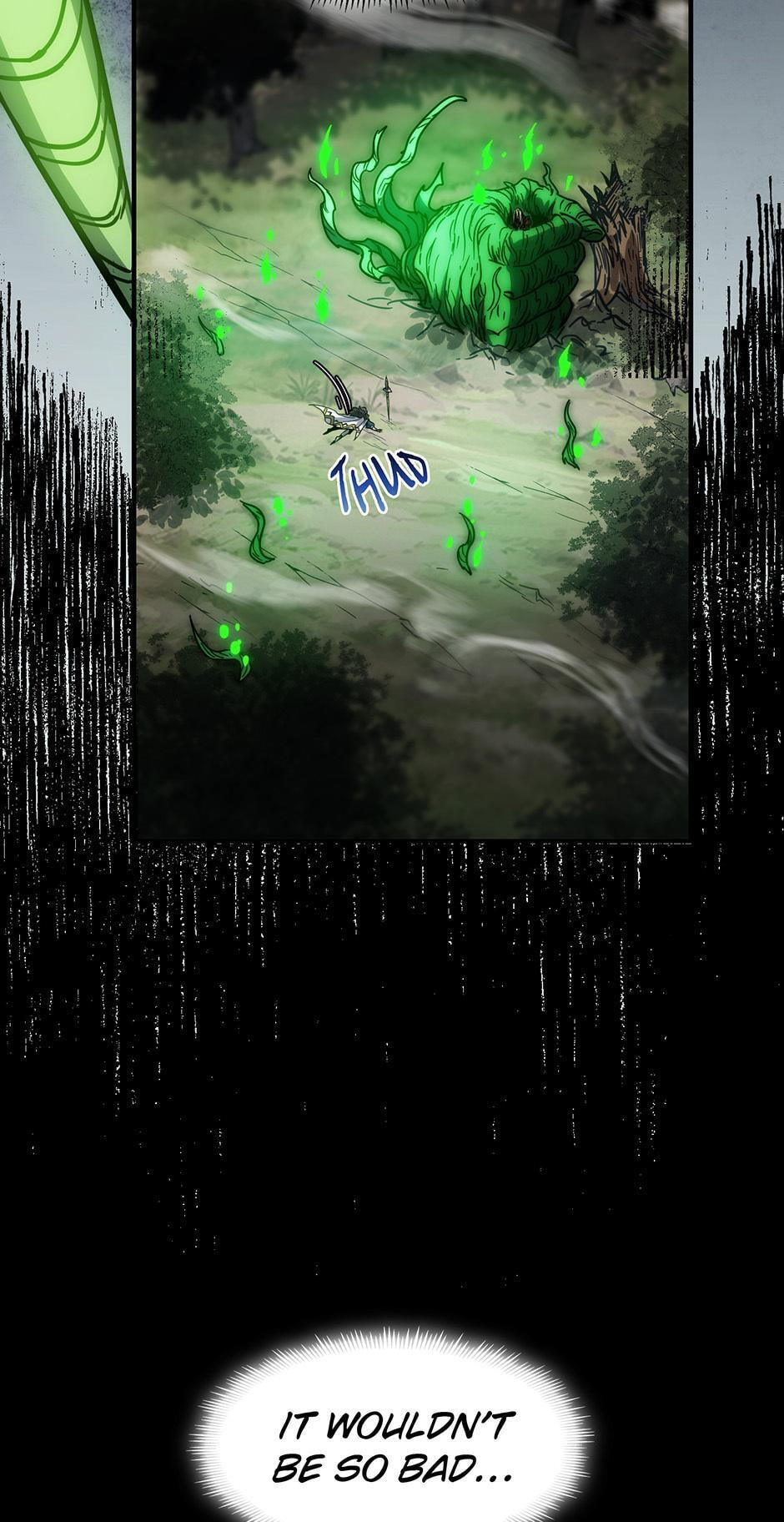 The Beginning After the End Chapter 249 page 151 - 