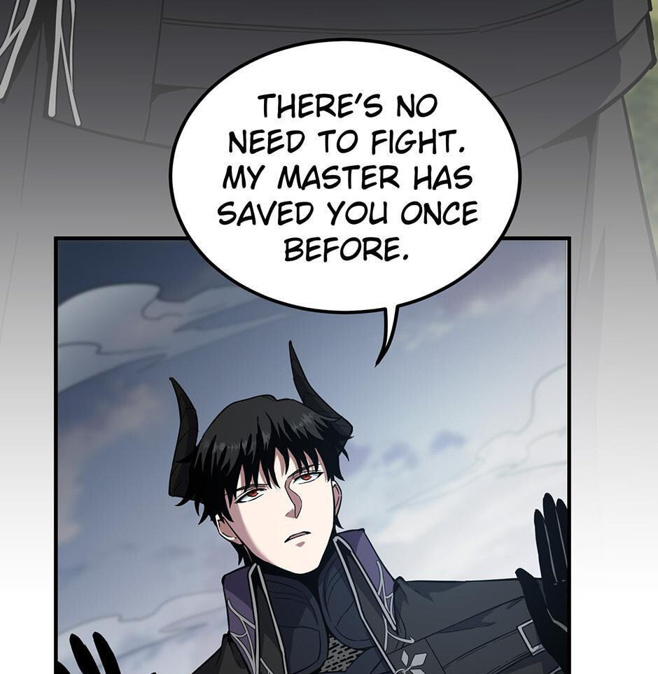The Beginning After the End Chapter 249 page 17 - 