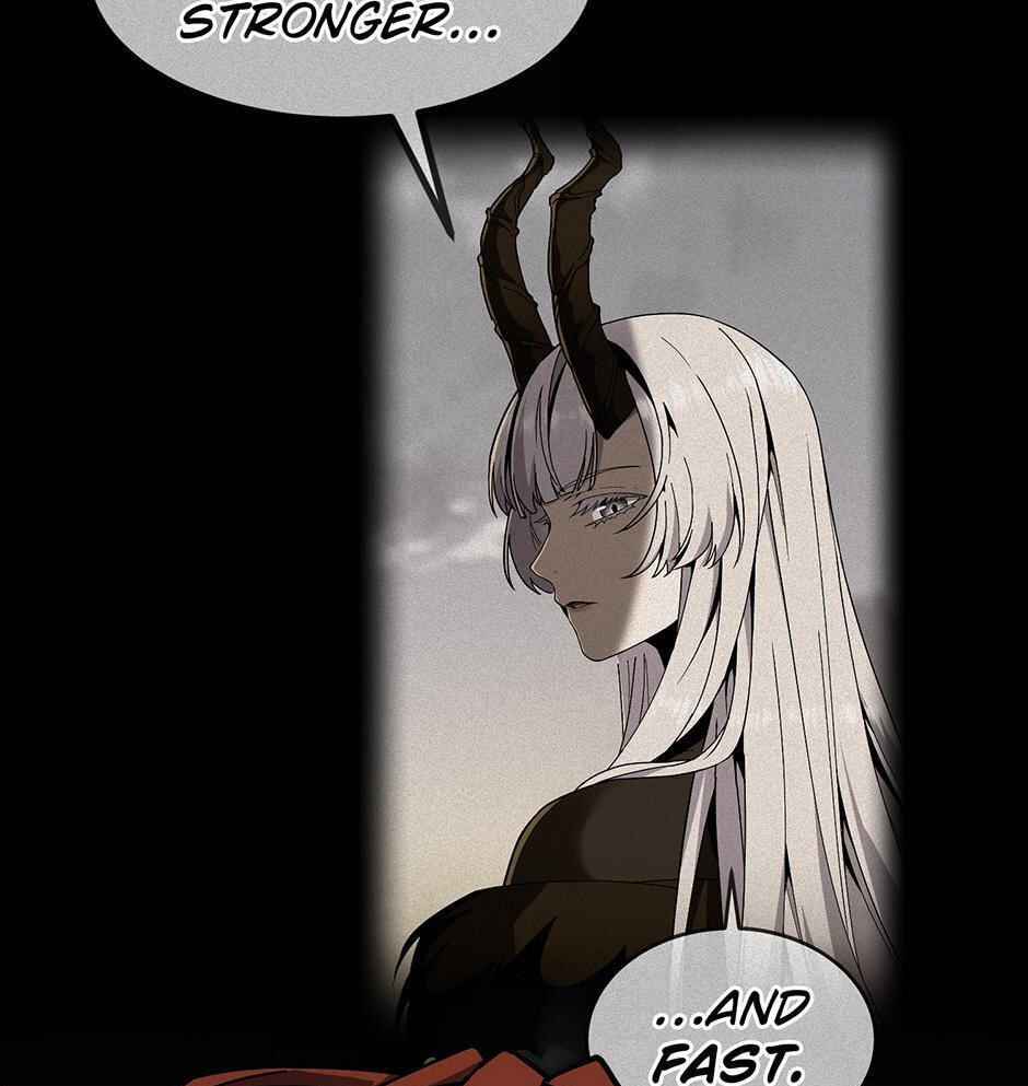 The Beginning After the End Chapter 249 page 21 - 