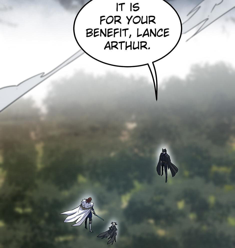 The Beginning After the End Chapter 249 page 24 - 