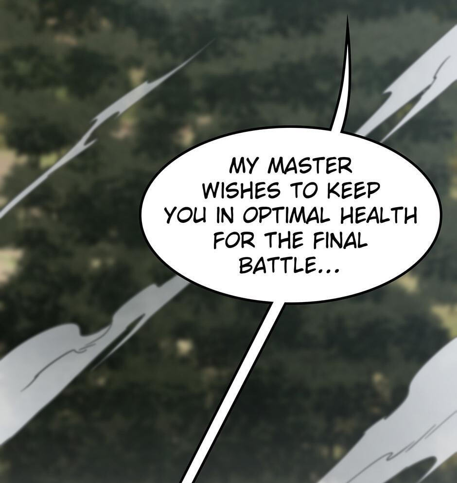 The Beginning After the End Chapter 249 page 25 - 