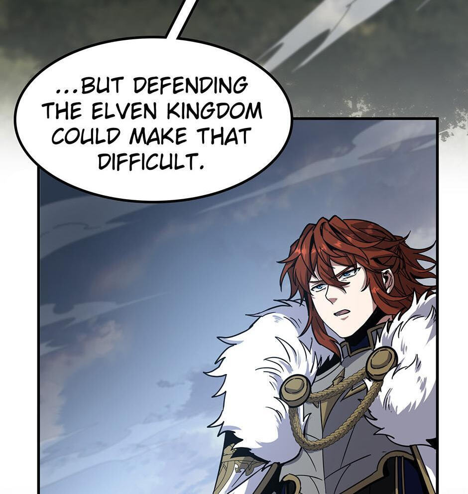 The Beginning After the End Chapter 249 page 26 - 