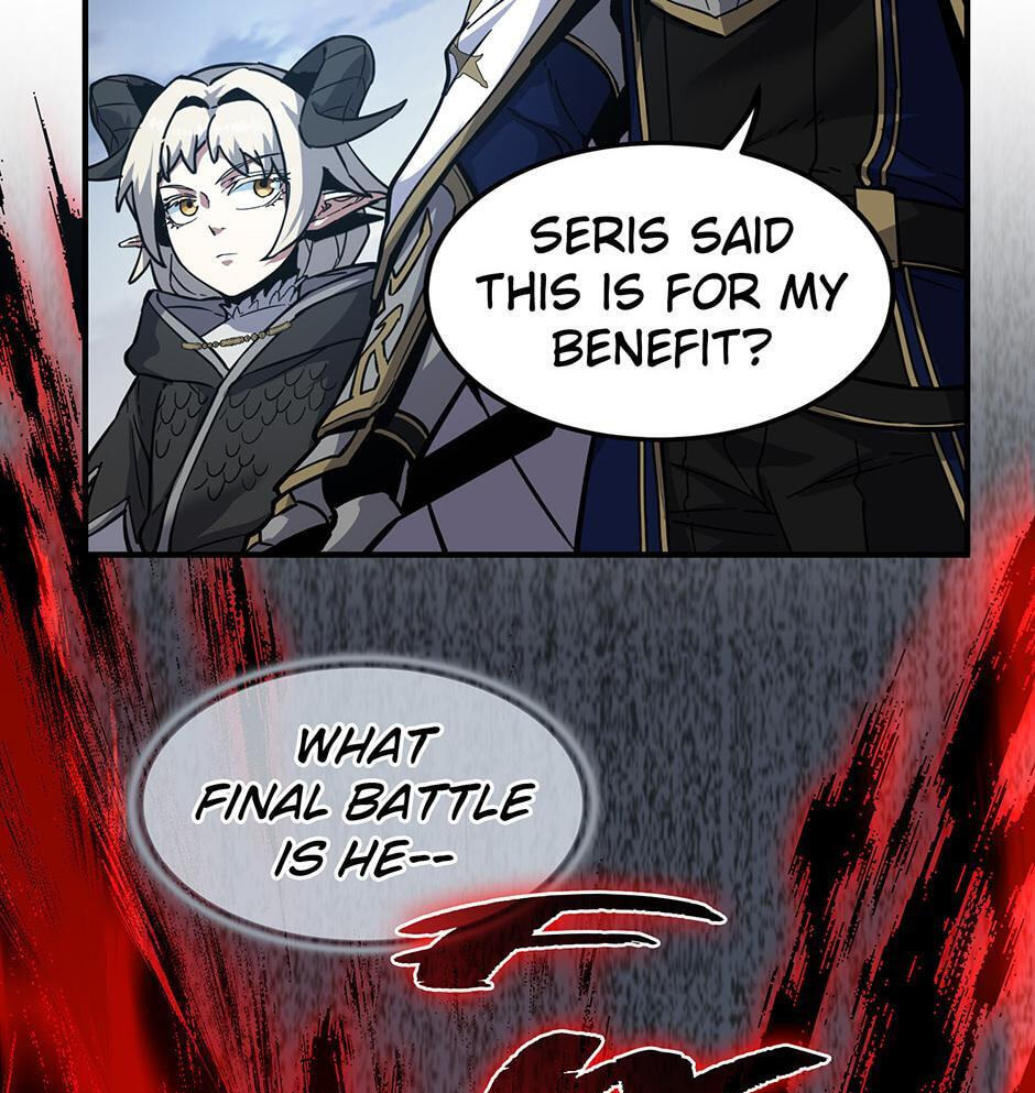 The Beginning After the End Chapter 249 page 27 - 