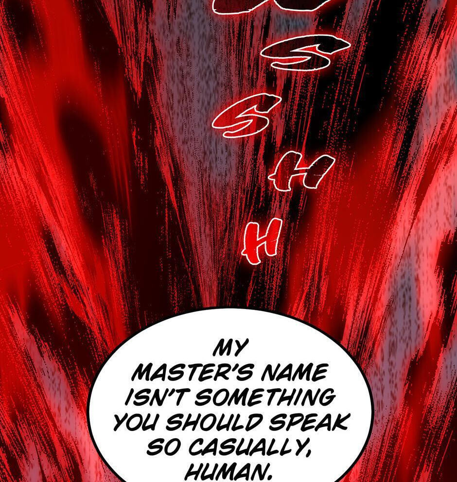 The Beginning After the End Chapter 249 page 28 - 