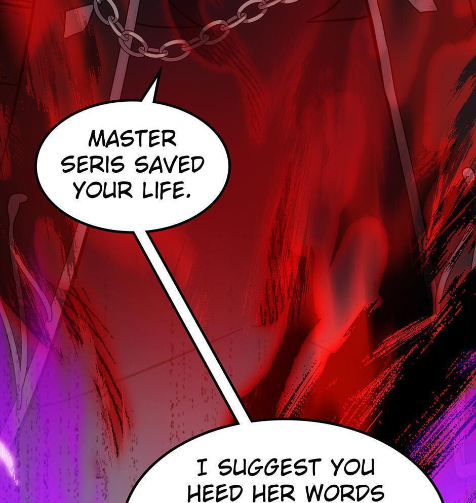The Beginning After the End Chapter 249 page 31 - 