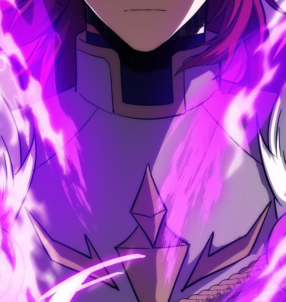 The Beginning After the End Chapter 249 page 34 - 