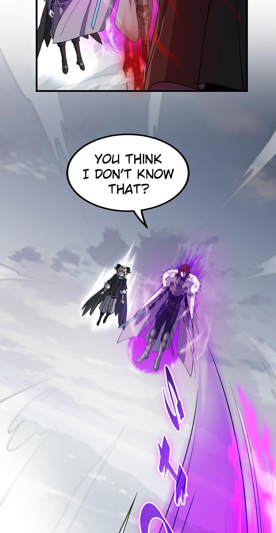 The Beginning After the End Chapter 249 page 38 - 