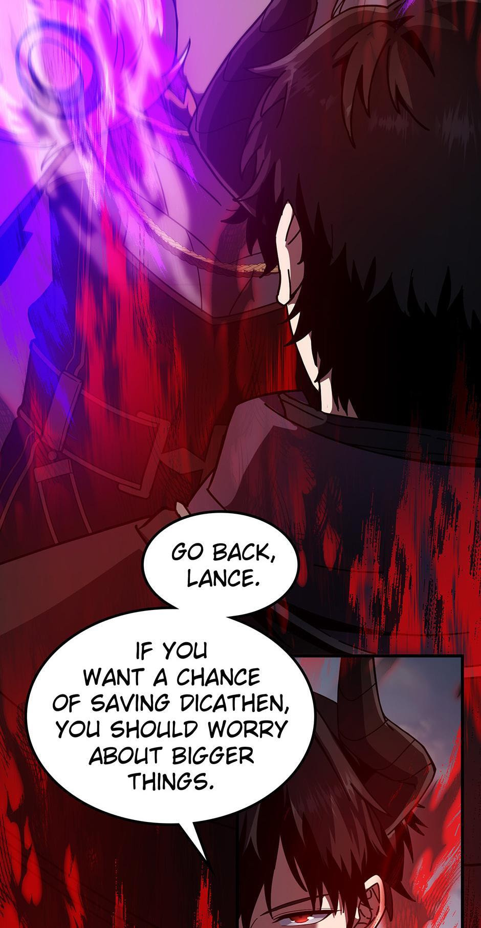 The Beginning After the End Chapter 249 page 40 - 