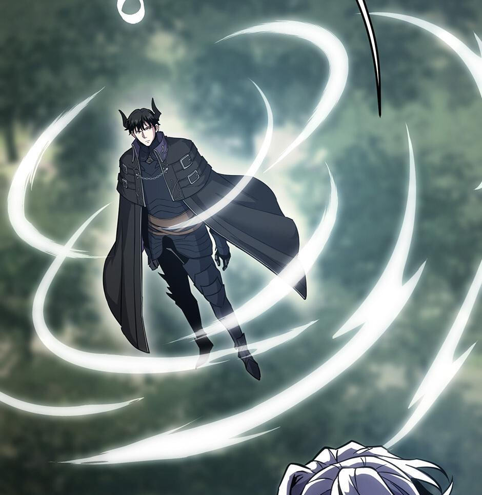 The Beginning After the End Chapter 249 page 5 - 