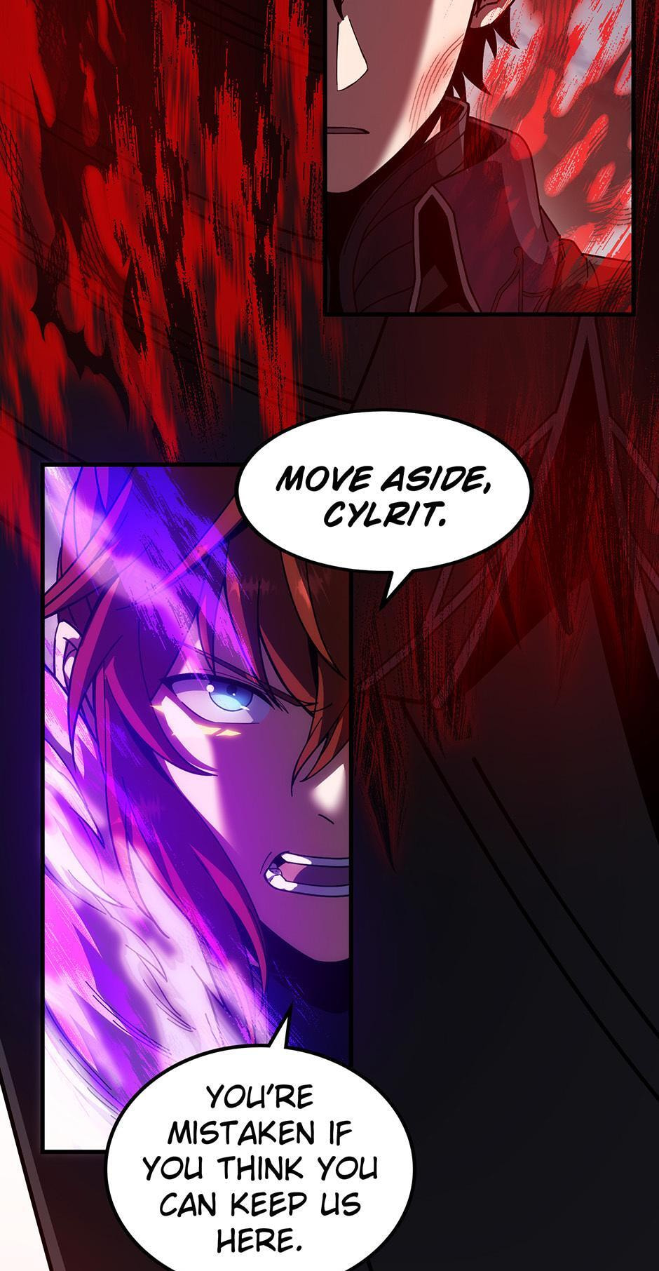 The Beginning After the End Chapter 249 page 41 - 