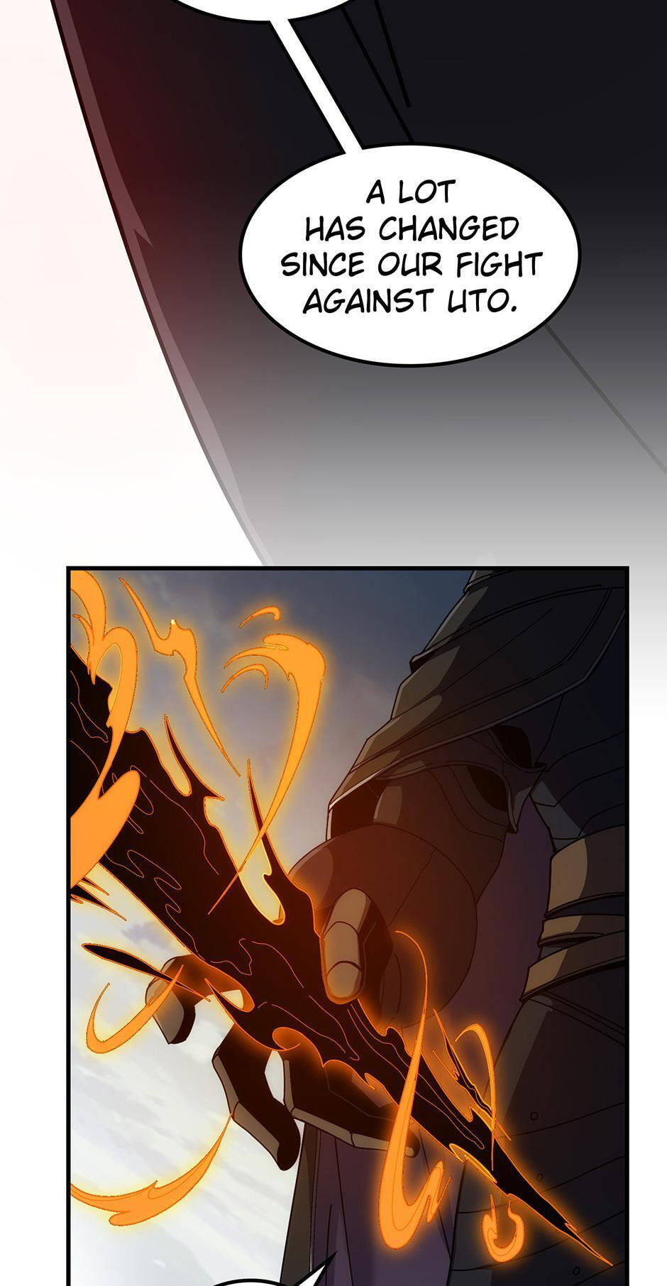 The Beginning After the End Chapter 249 page 42 - 