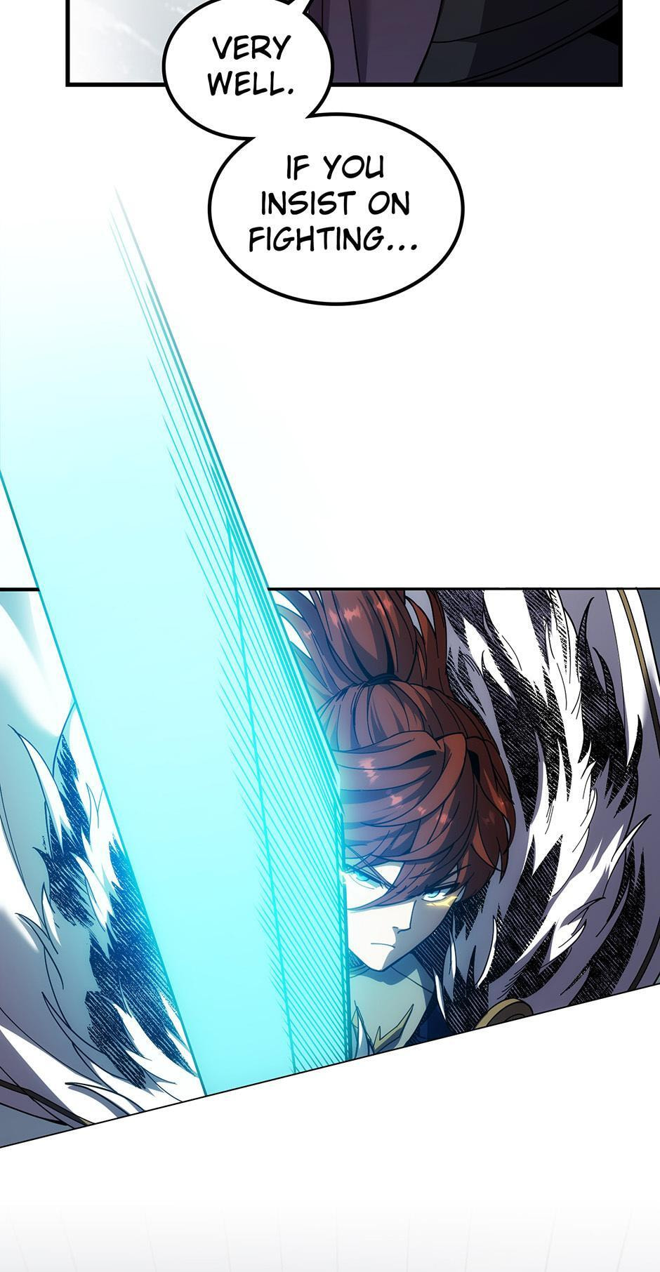 The Beginning After the End Chapter 249 page 43 - 