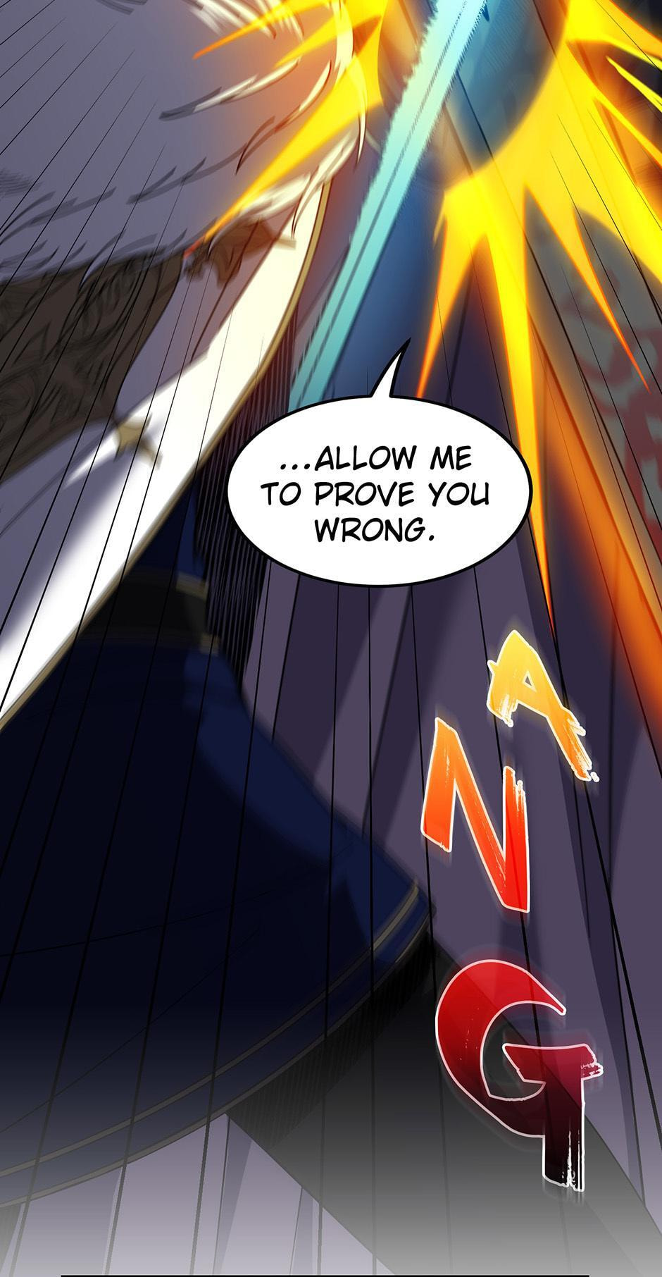 The Beginning After the End Chapter 249 page 45 - 