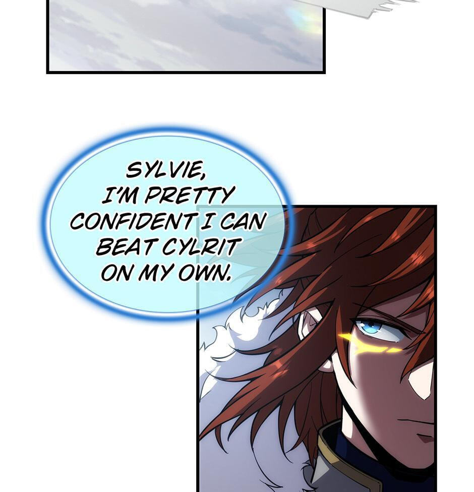 The Beginning After the End Chapter 249 page 48 - 