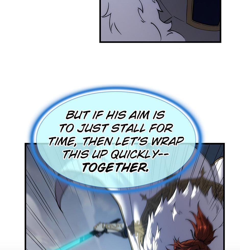 The Beginning After the End Chapter 249 page 49 - 