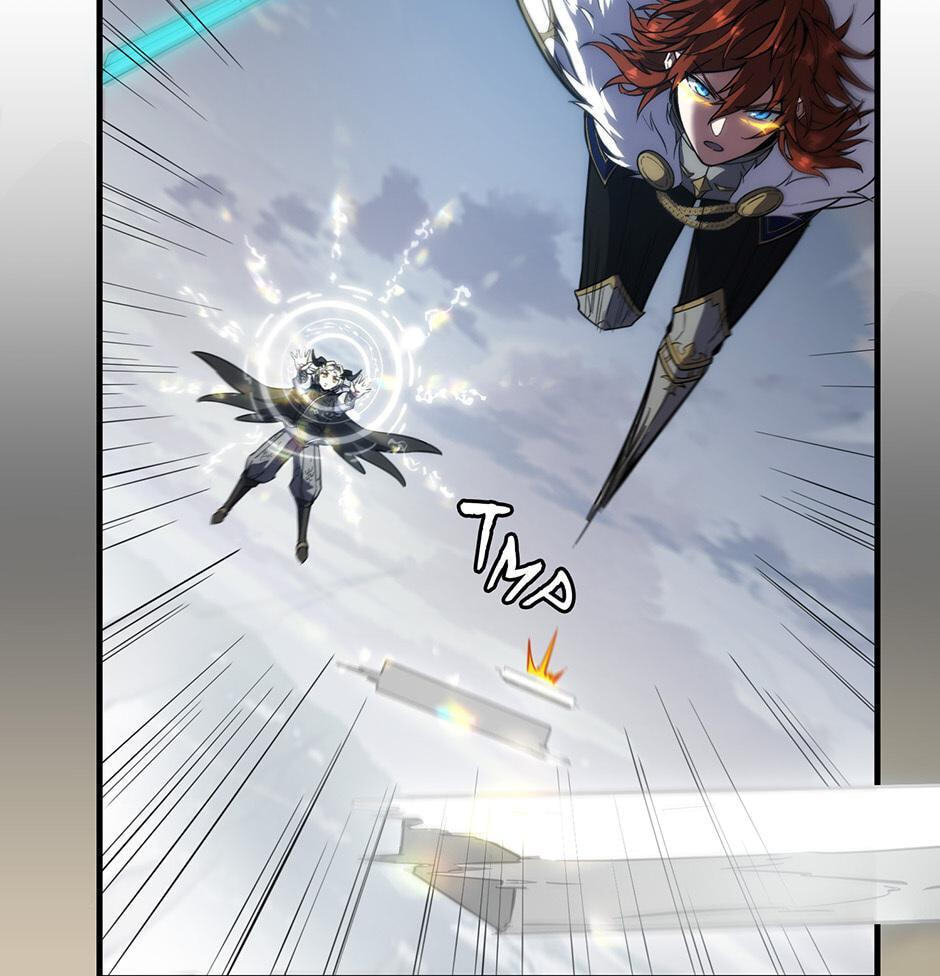 The Beginning After the End Chapter 249 page 50 - 