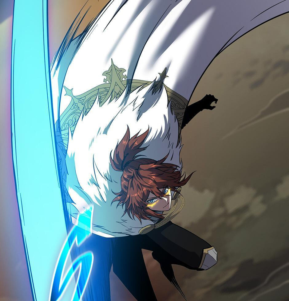 The Beginning After the End Chapter 249 page 52 - 