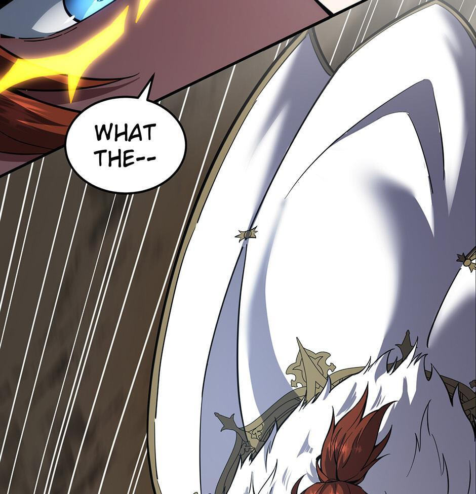 The Beginning After the End Chapter 249 page 57 - 