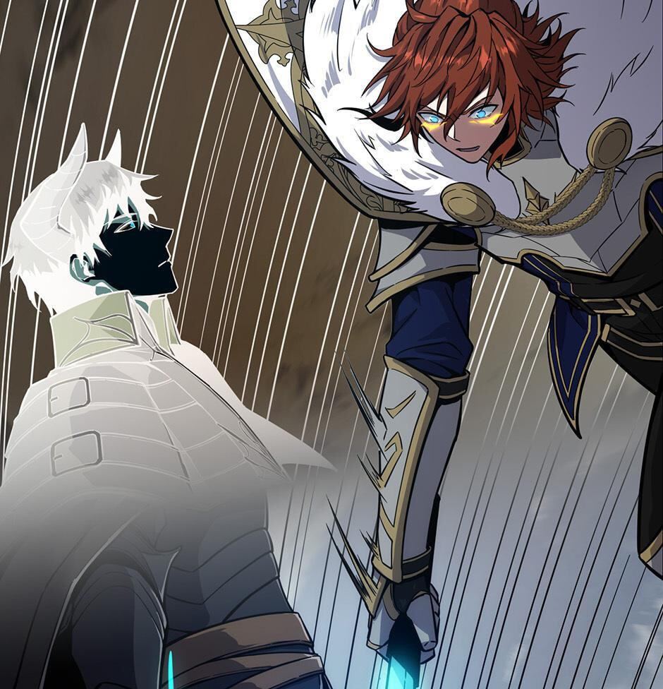 The Beginning After the End Chapter 249 page 58 - 
