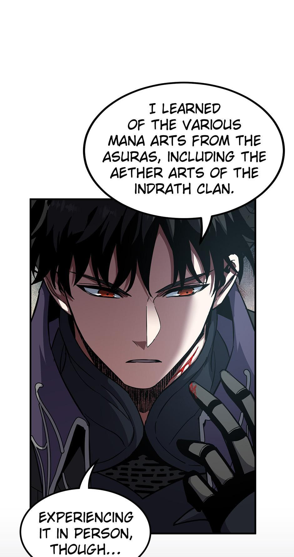 The Beginning After the End Chapter 249 page 65 - 