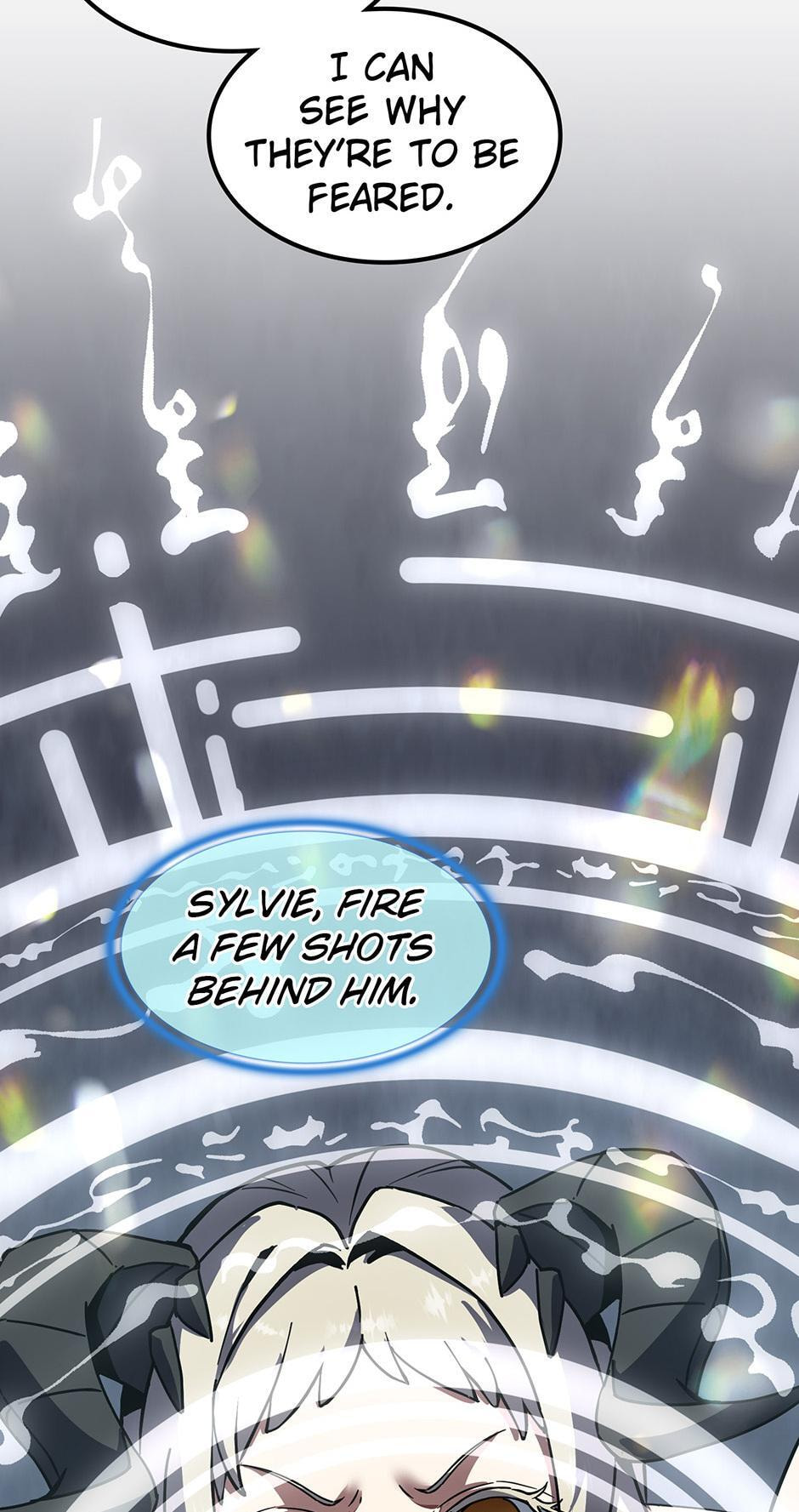 The Beginning After the End Chapter 249 page 66 - 