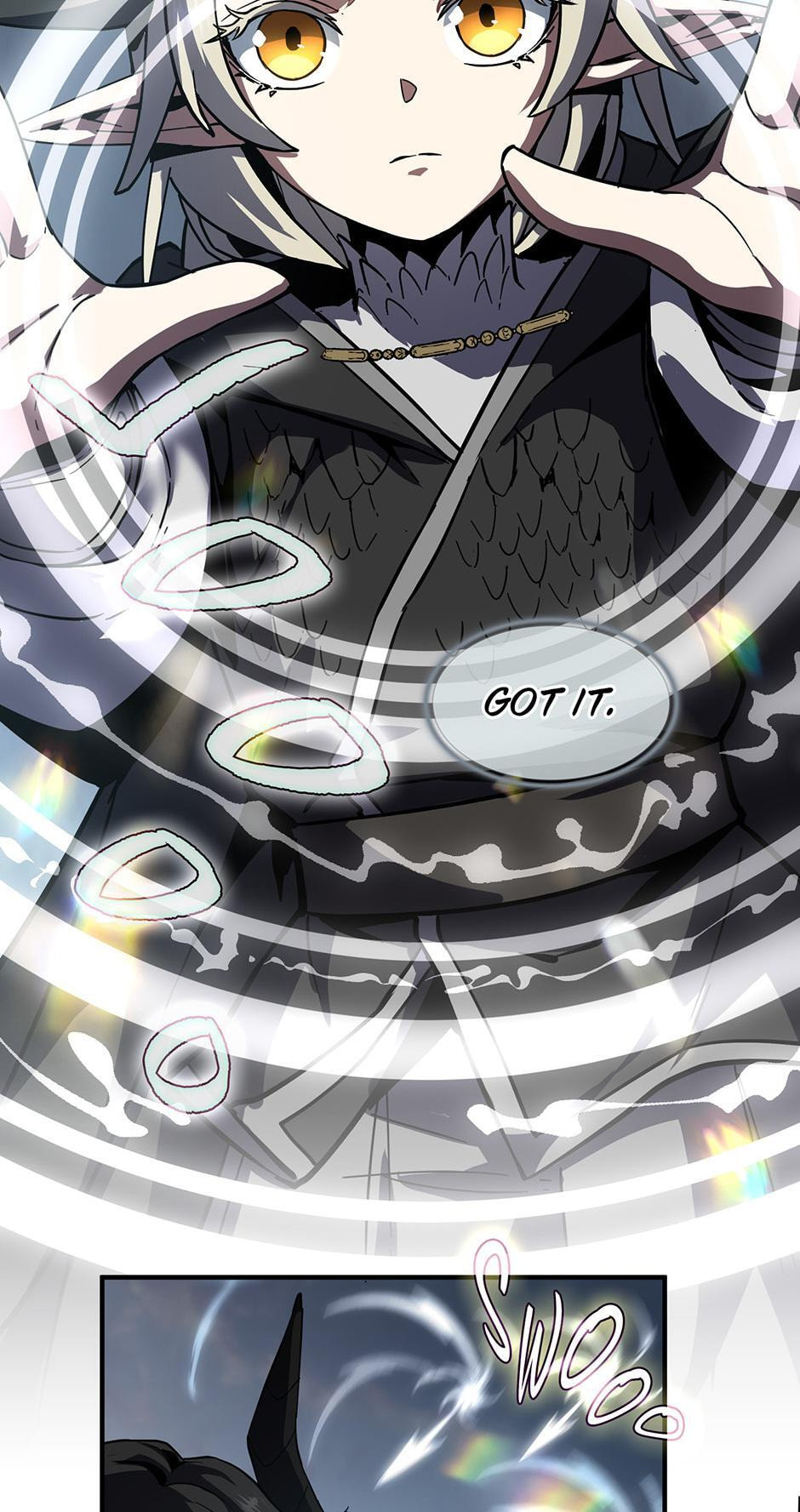 The Beginning After the End Chapter 249 page 67 - 