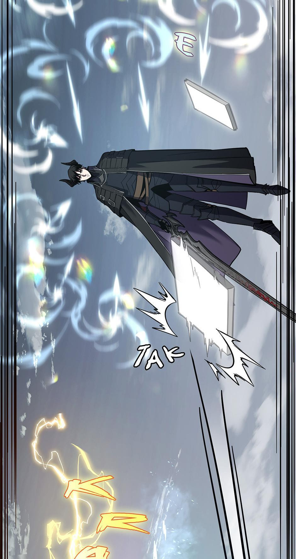 The Beginning After the End Chapter 249 page 69 - 