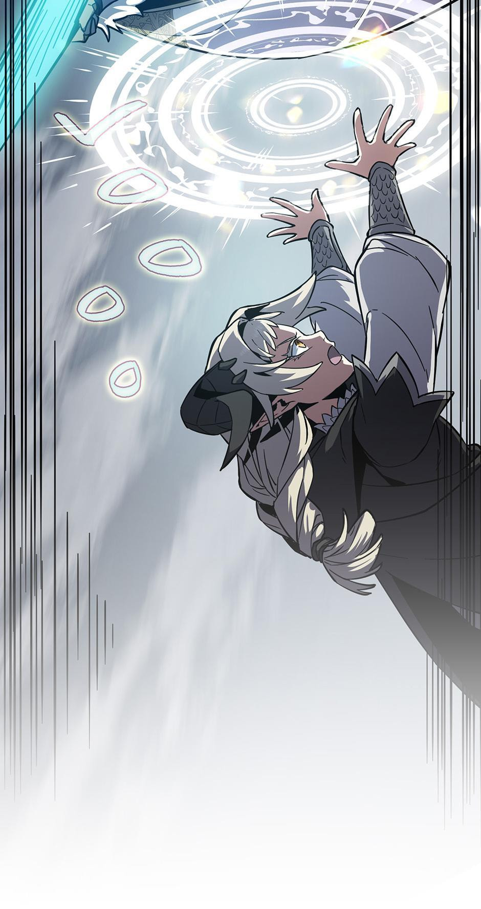 The Beginning After the End Chapter 249 page 71 - 