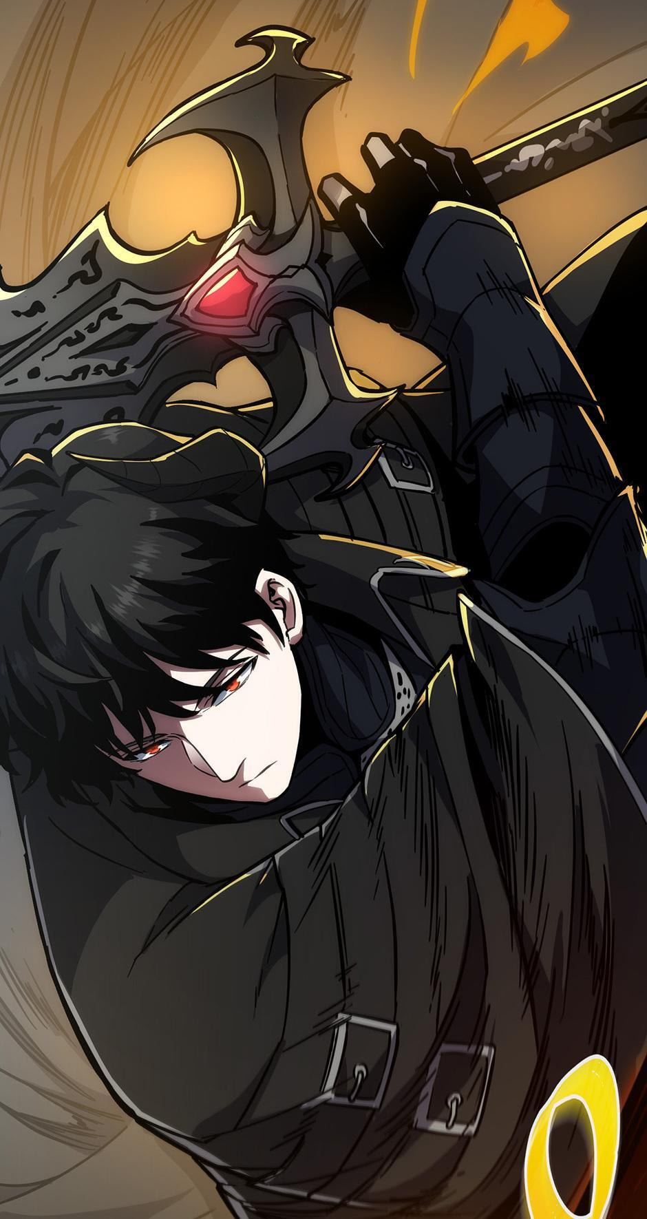 The Beginning After the End Chapter 249 page 73 - 