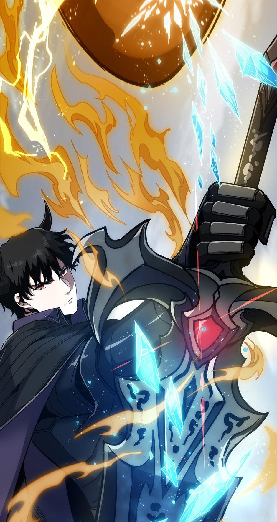 The Beginning After the End Chapter 249 page 77 - 