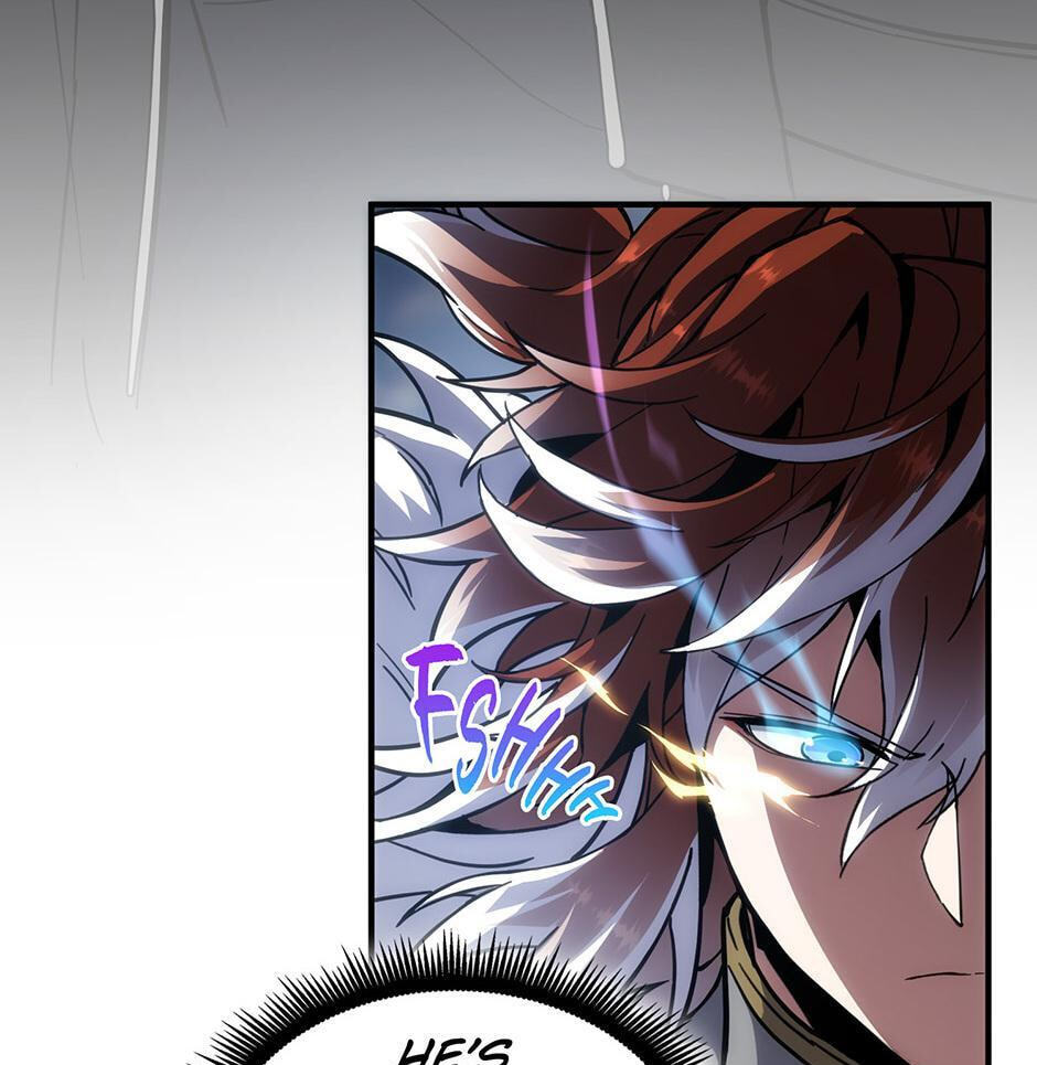 The Beginning After the End Chapter 249 page 9 - 