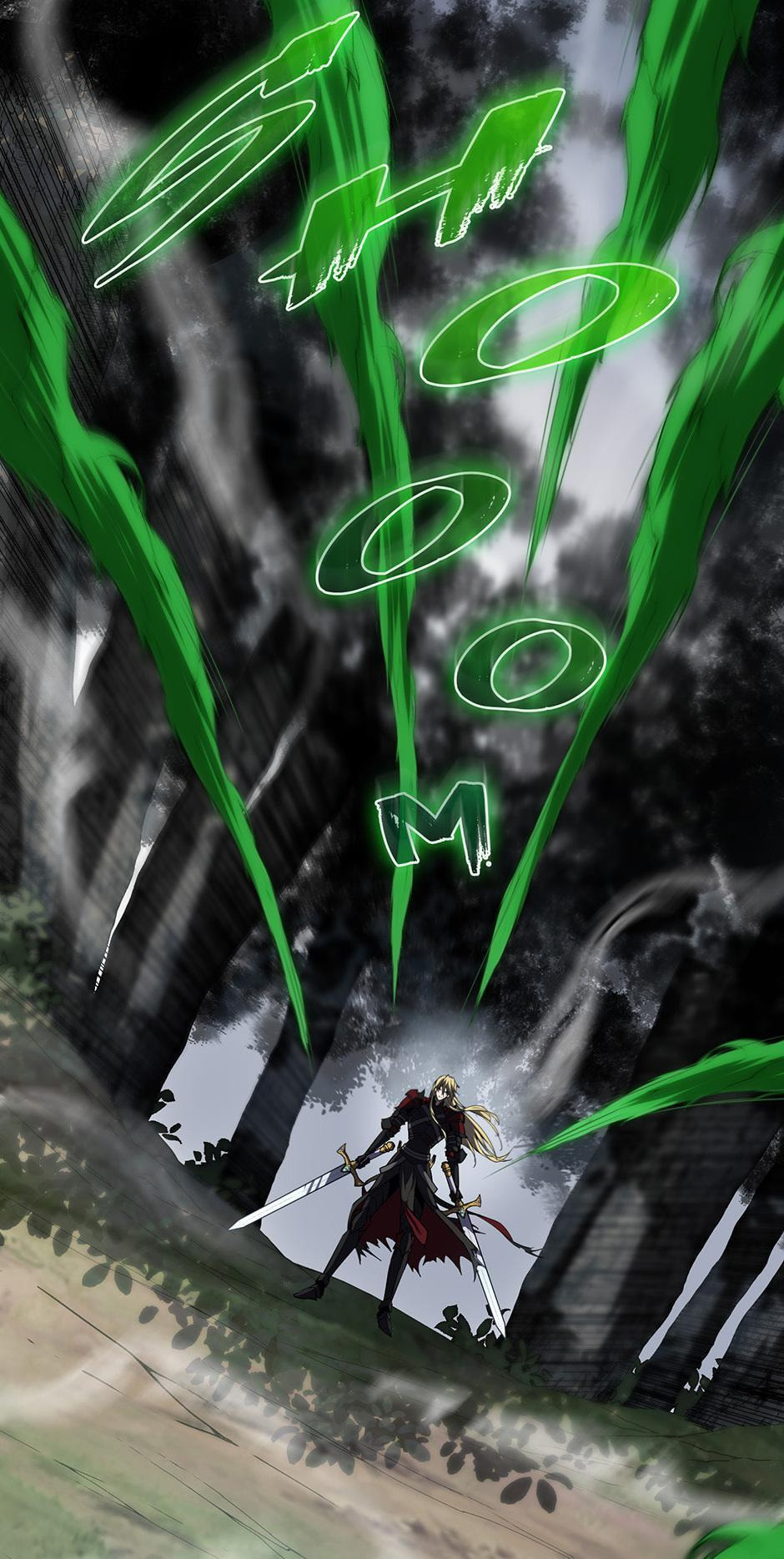 The Beginning After the End Chapter 249 page 81 - 