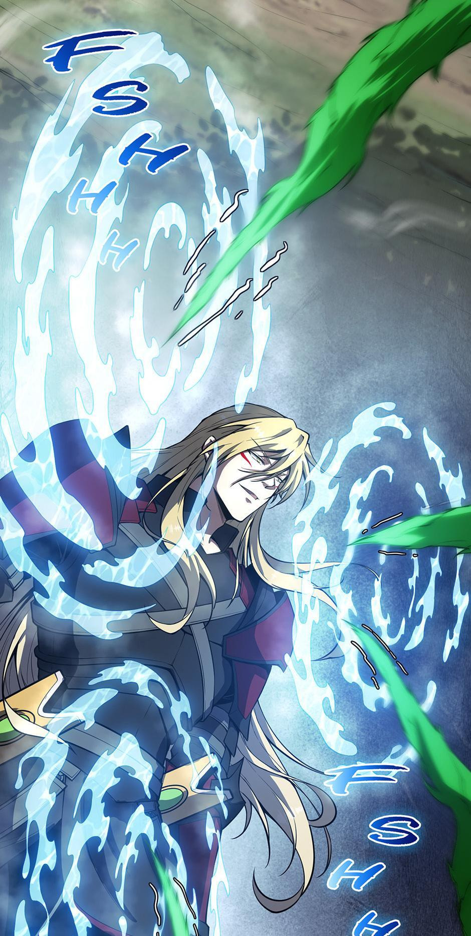 The Beginning After the End Chapter 249 page 82 - 