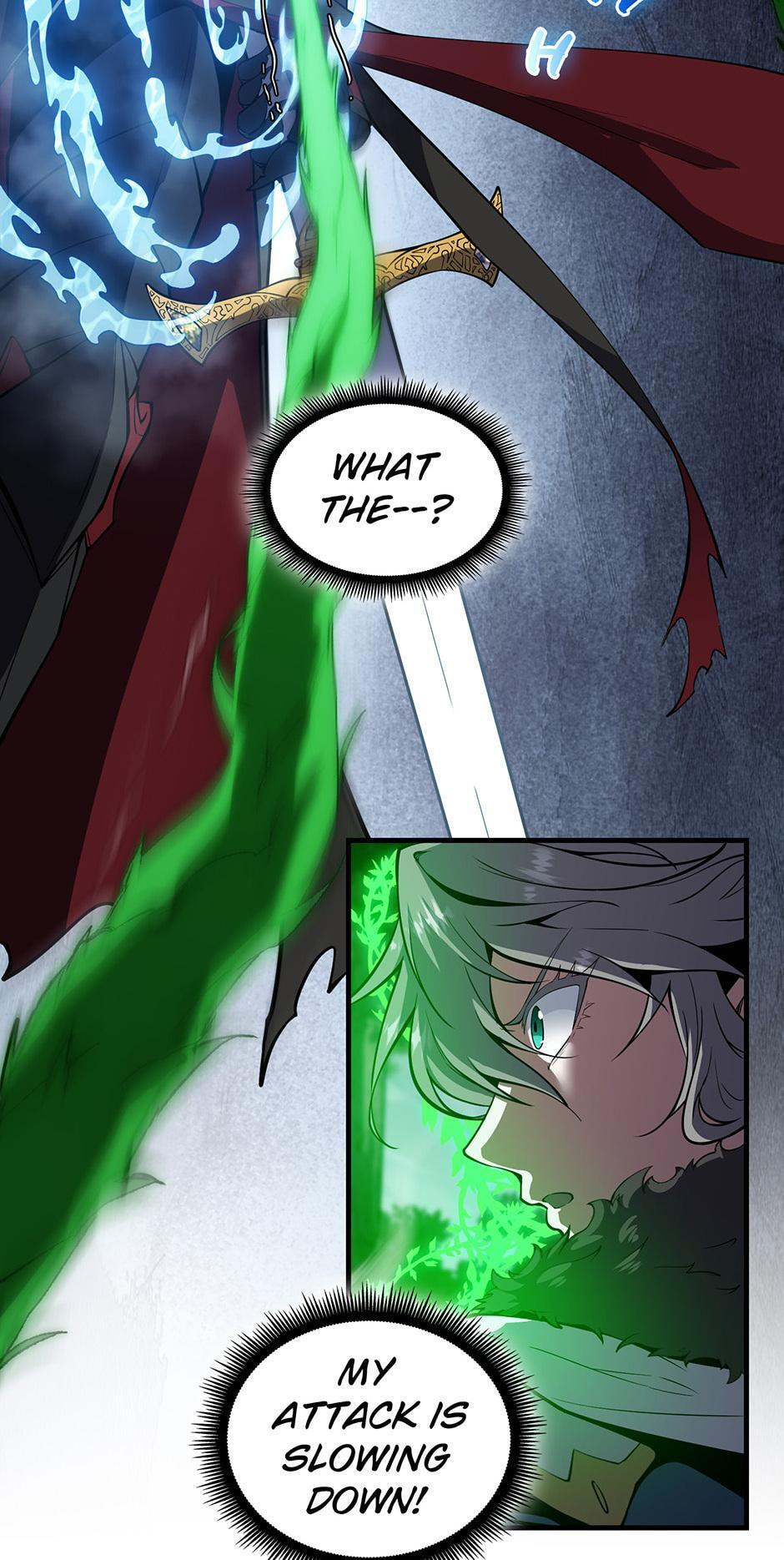 The Beginning After the End Chapter 249 page 83 - 